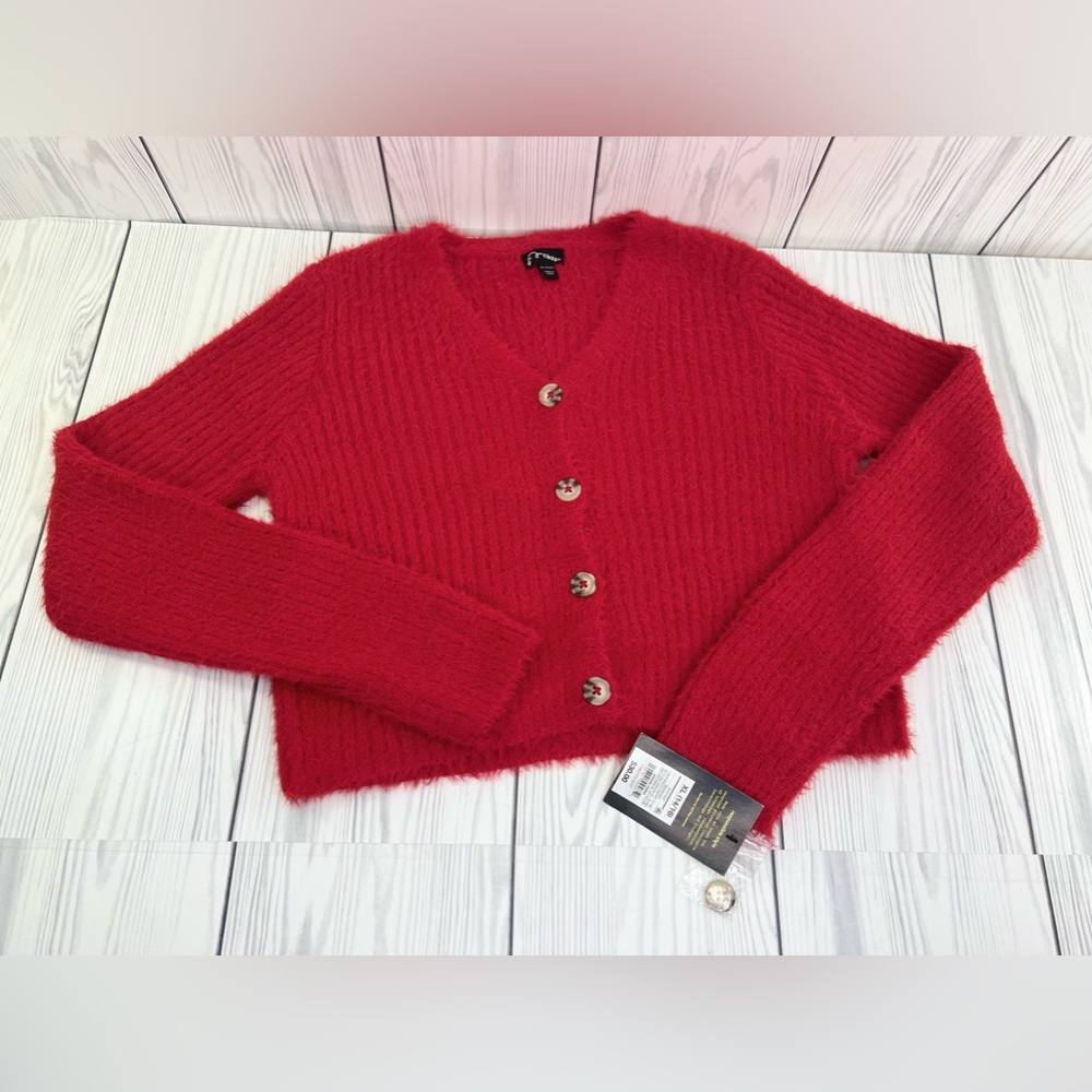Art Class Girls Cardigan
